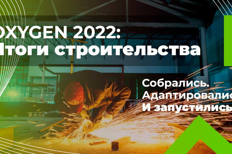 Мы сделали невероятный скачок с ноября '21 по сентябрь '22:
