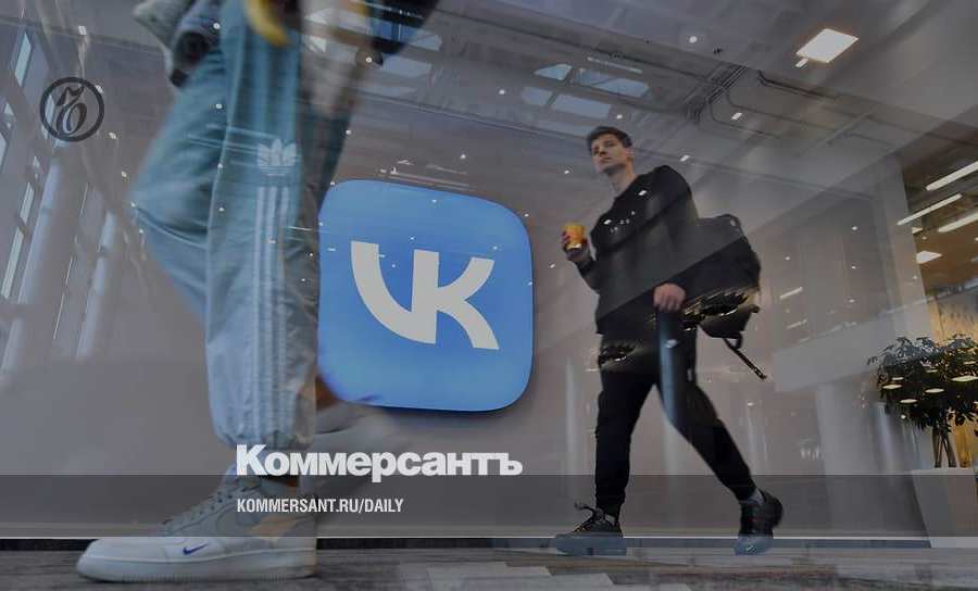 VK планирует создать игровой инструментарий на свои и продавать его «Ростеху»