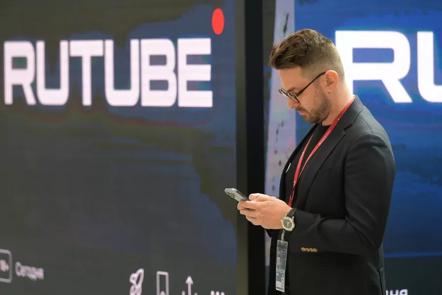 Rutube оценил затраты на инфраструктуру в 30 млрд рублей