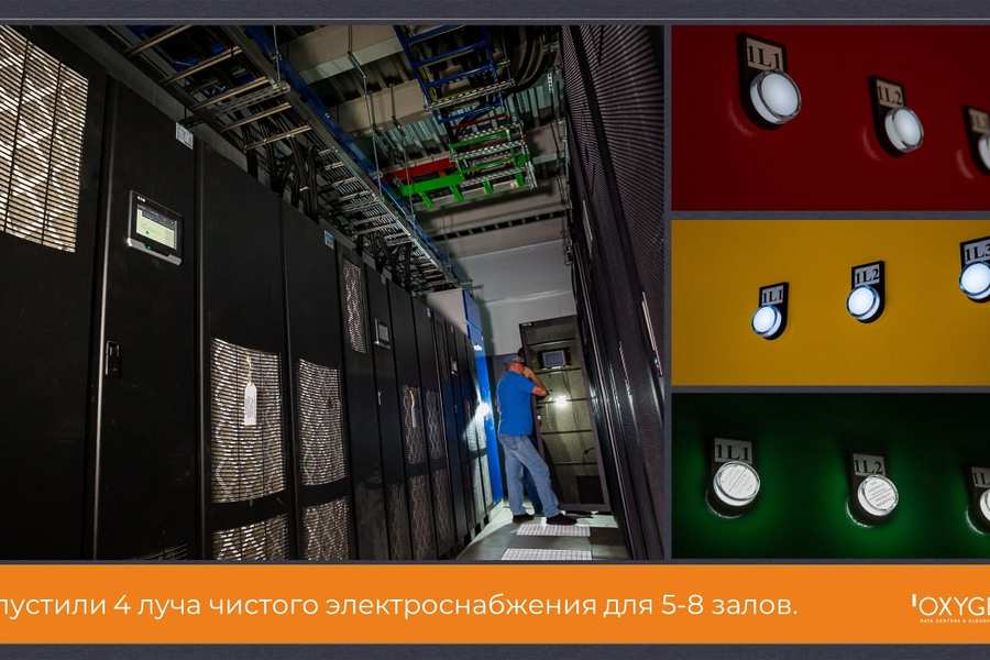 Обзор событий за две недели [ 4 - 17 июля ]