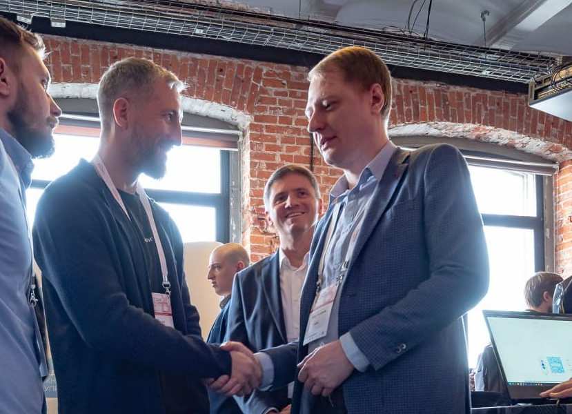 Cloud & Connectivity 2023: развитие облачных технологий в России
