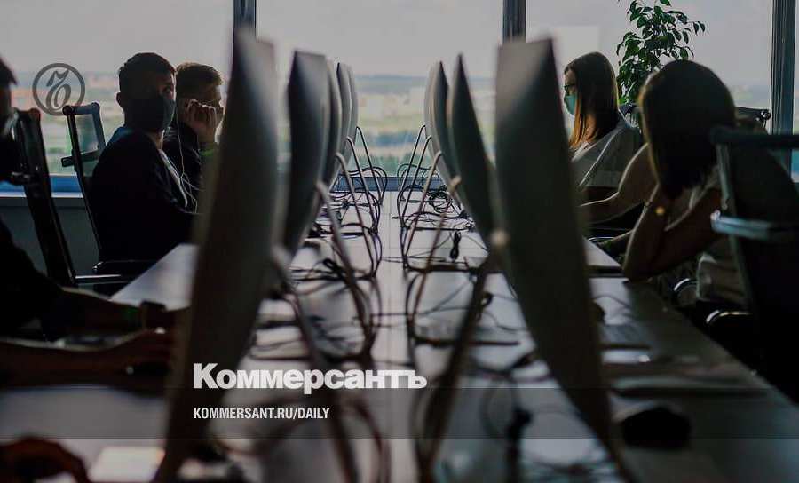 Хакеры раскрыли секрет фирмы