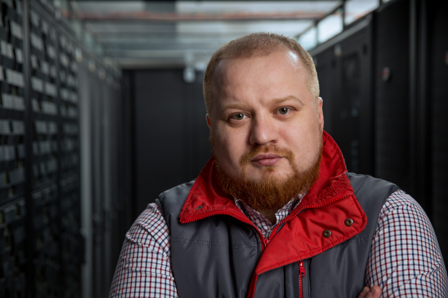 Стабильная нестабильность как главный тренд ИБ