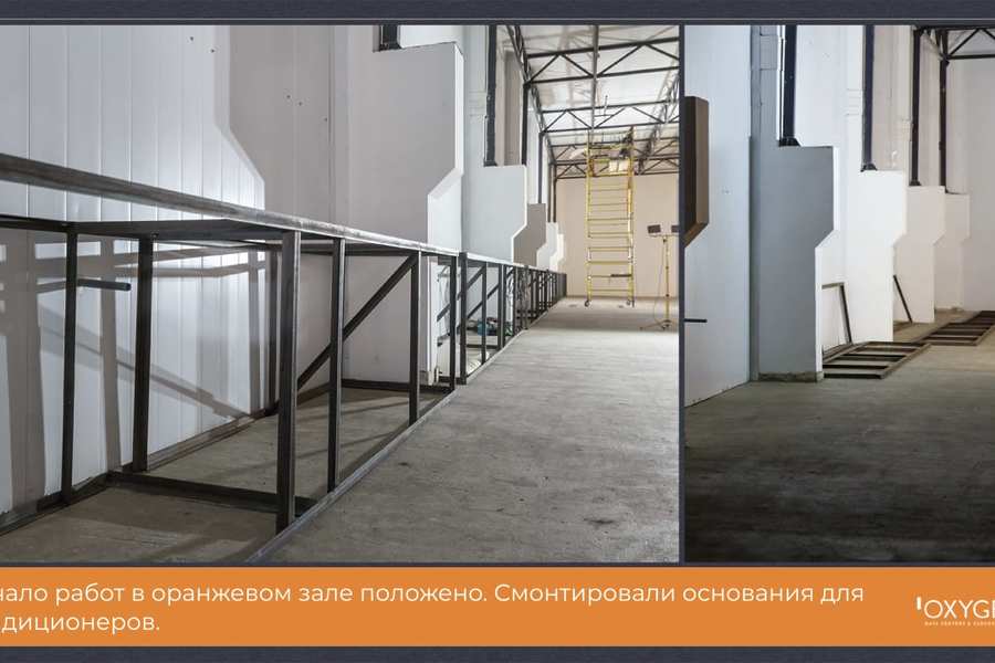 Обзор событий за неделю [ 16 - 22 мая ]